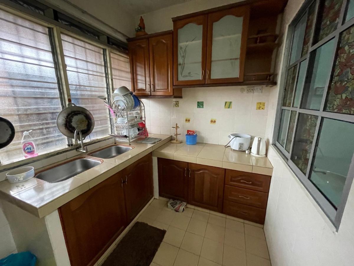 Homestay Bidor Dmaju Bidur Exterior foto
